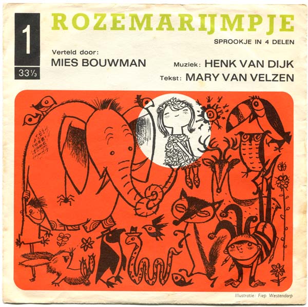 1963-Rozemarijmpje