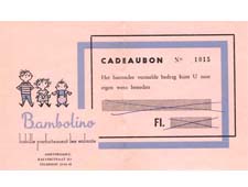 Bambolino (1964)