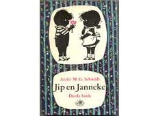 Jip en Janneke – Derde boek (1964)