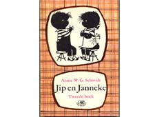 Jip en Janneke – Tweede boek (1964)