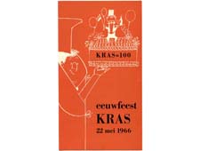 Kras = 100 (1966)