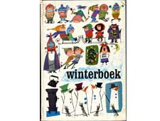 Winterboek (1966)