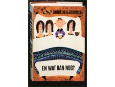 En wat dan nog? (1967)