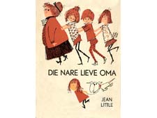 Die nare lieve oma (1968)