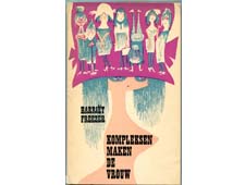 Kompleksen maken de vrouw (1968)