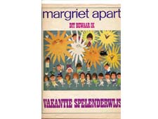 Margriet Apart (1968)