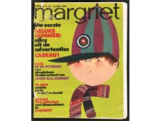 Margriet (1968)