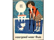 Voorgoed weer thuis (1968)