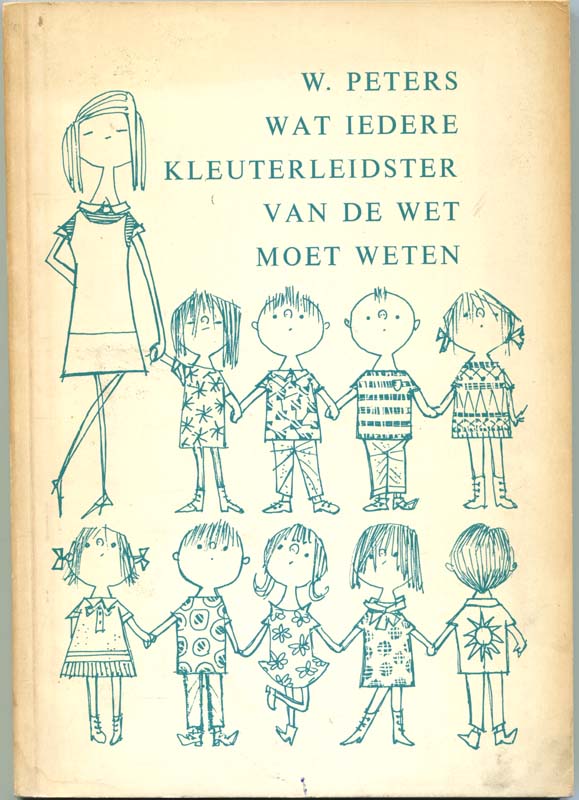 1968-wat-iedere-kleuterleidster-van-de-wet-moet-weten