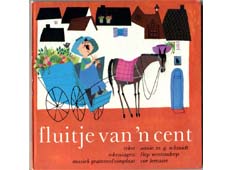 Fluitje van ’n cent (1969)