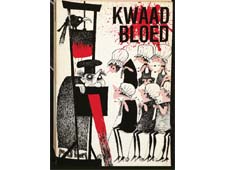 Kwaad bloed (1969)