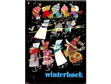Winterboek (1969)