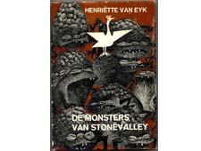 De monsters van Stone Valley (1970)