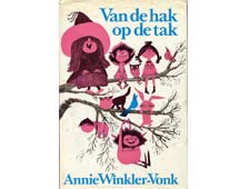 Van de hak op de tak (1970)