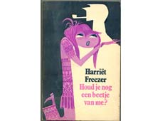 Houd je nog een beetje van me? (1971)
