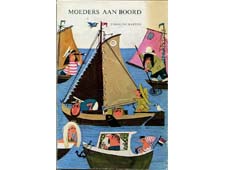 Moeders aan boord (1972)