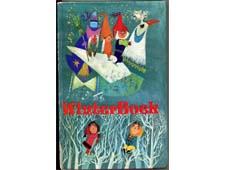 Winterboek (1973)