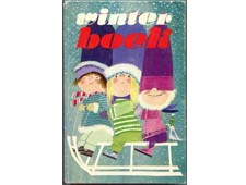 Winterboek (1975)