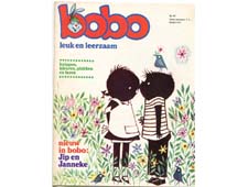 Bobo nr. 40 (1976)