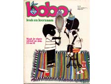 Bobo nr. 46 (1976)