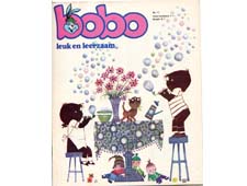 Bobo nr. 11 (1977)