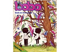 Bobo nr. 40 (1977)