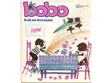 Bobo nr. 46 (1977)