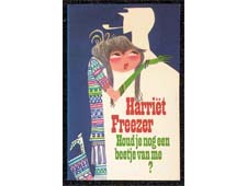 Houd je nog een beetje van me? (1978)