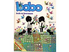 Bobo nr. 12 (1979)
