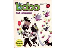 Bobo nr. 15 (1980)