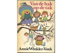 Van de hak op de tak (1980)