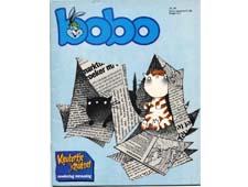 Bobo nr. 19 (1981)