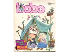 Bobo nr. 24 (1981)