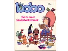 Bobo nr. 41 (1981)
