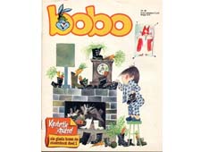 Bobo nr. 48 (1981)