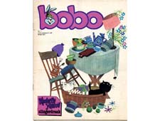 Bobo nr. 7 (1981)