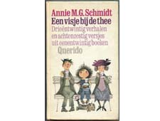 Een visje bij de thee (1983)