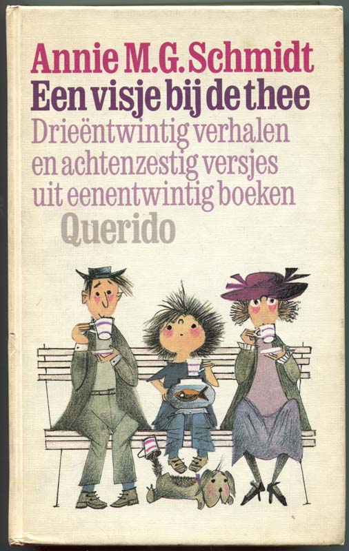 1983-visje-bij-de-thee