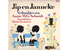 Jip en Janneke 1 (1984)