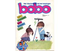Bobo nr. 15 (1985)