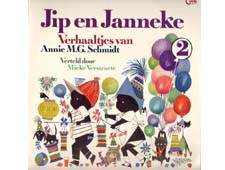 Jip en Janneke 2 (1985)