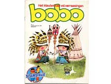 Bobo nr. 12 (1987)