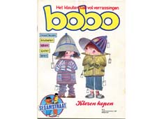 Bobo nr. 6 (1987)