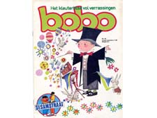 Bobo nr. 13 (1988)