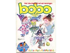 Bobo nr. 4 (1988)