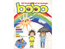 Bobo nr. 8 (1988)
