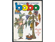 Bobo nr. 19 (1991)