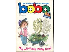 Bobo nr. 18 (1992)