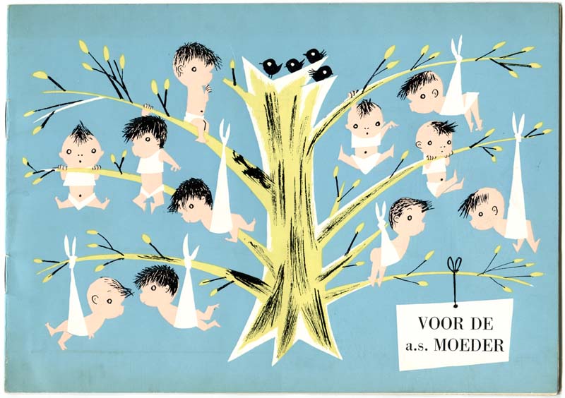 zj-Modart Voor de aanstaande moeder