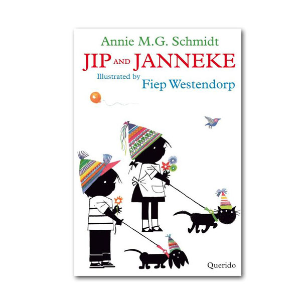 Jip and Janneke
